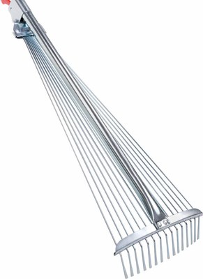 Грабли Грандмастер Веерные 700348