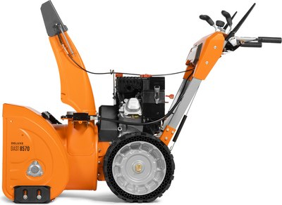 Снегоуборщик бензиновый Daewoo Power DAST 8570 (LCT)