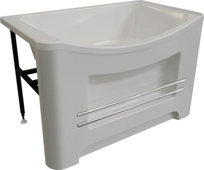 Экран для ванны Radomir Арчи 1-21-0-0-0-341 - фото