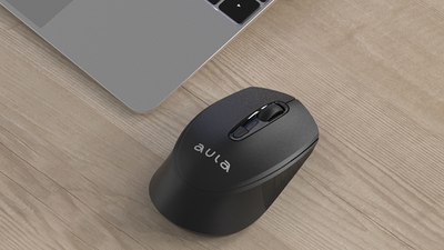 Мышь Aula AM205