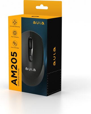 Мышь Aula AM205