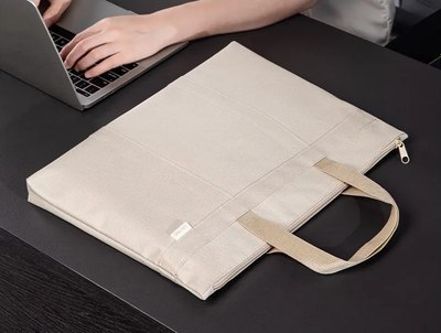 Сумка для ноутбука Deli 63788