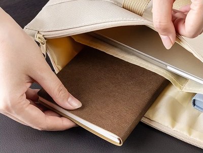 Сумка для ноутбука Deli 63788