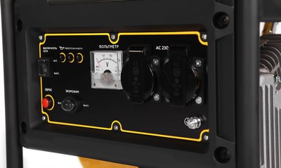 Бензиновый генератор Champion IGG2200