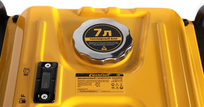 Бензиновый генератор Champion IGG2200