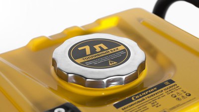 Бензиновый генератор Champion IGG3000