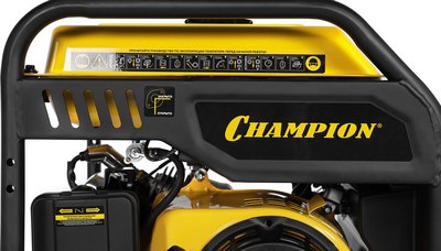 Бензиновый генератор Champion IGG3000