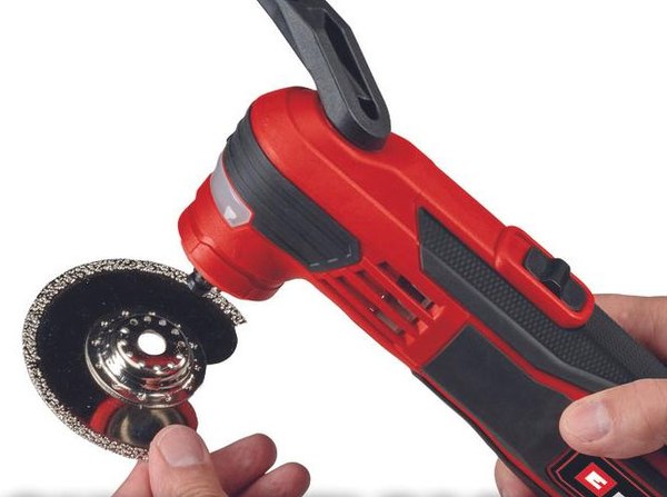 Реноватор Einhell TE-MG 350 EQ