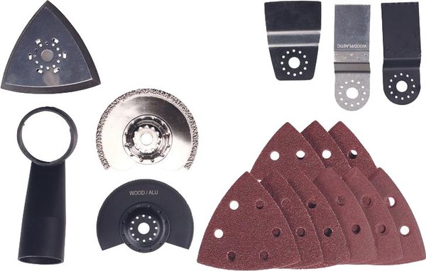 Реноватор Einhell TE-MG 350 EQ