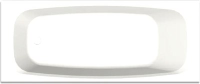 Ванна акриловая Radomir Симпл 180x70 7-01-0-0-9-270 - фото