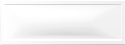 Экран для ванны Radomir Симпл 180x70 Под профиль 20x20мм 7-21-0-0-1-270 - фото