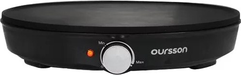 Блинница Oursson UM1030/BL - фото