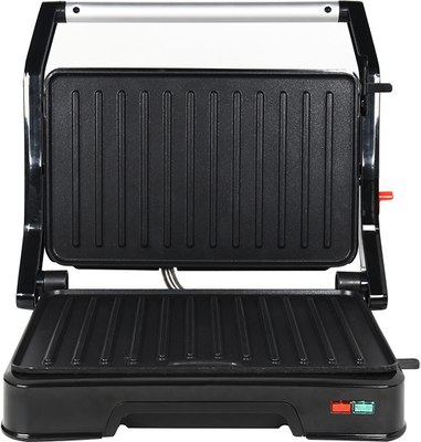 Электрогриль Oursson EG0851/BL