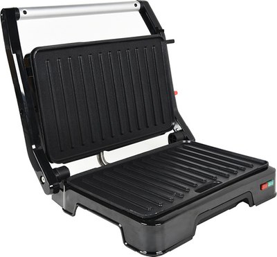 Электрогриль Oursson EG0851/BL