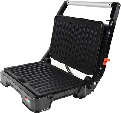 Электрогриль Oursson EG0851/BL