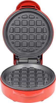 Вафельница Oursson WM0510T/RD