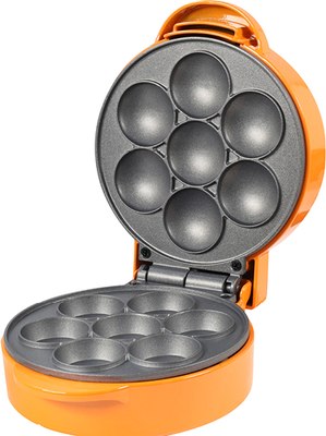 Кексница Oursson WM0511T/OR - фото