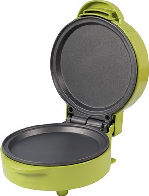 Вафельница Oursson WM0512T/GA