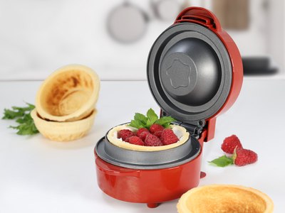 Тарталетница Oursson WM0514T/DC