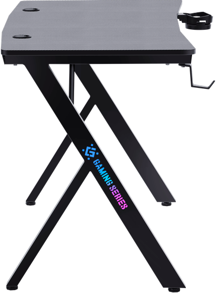 Геймерский стол Defender AroX / 64076