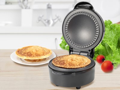 Паймейкер Oursson WM0550/BL