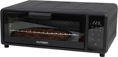 Ростер Oursson MO1305/BL - фото