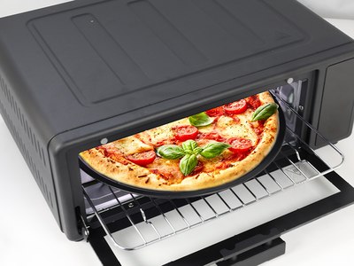 Ростер Oursson MO1305/BL