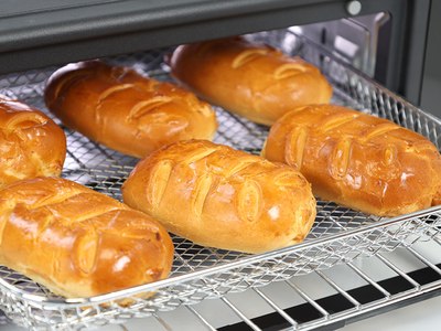 Ростер Oursson MO1305/BL