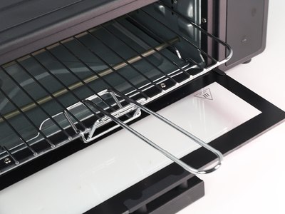 Ростер Oursson MO1305/BL