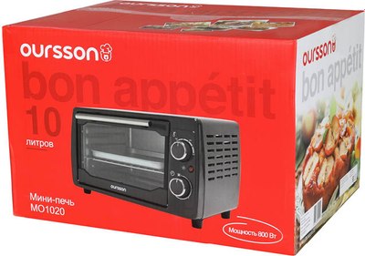 Ростер Oursson MO1020/DG