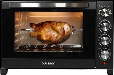 Ростер Oursson MO3507/BL