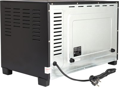 Ростер Oursson MO3507/BL