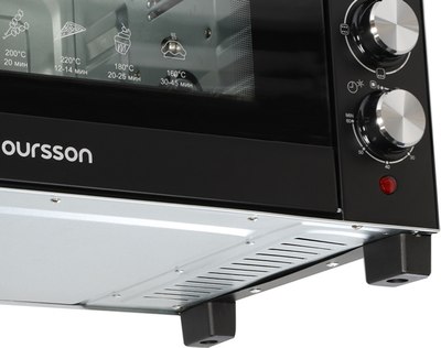 Ростер Oursson MO3507/BL