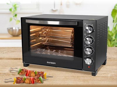 Ростер Oursson MO3507/BL