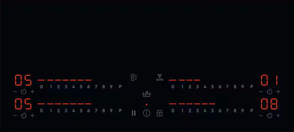 Индукционная варочная панель Electrolux KIS62453I
