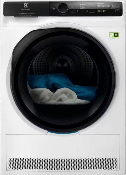 Сушильная машина Electrolux EW9D787KCE - фото
