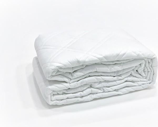 Наматрасник защитный Karven Zambak 200x200 / A 09