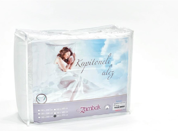 Наматрасник защитный Karven Zambak 200x200 / A 09