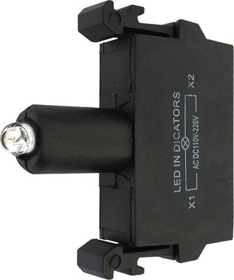 Лампа сигнальная Wilderness LED AC 110В-230В / EB20024 - фото