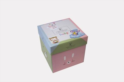 Комплект постельный для малышей Karven 3D Digital Сатин D 039 Lunda