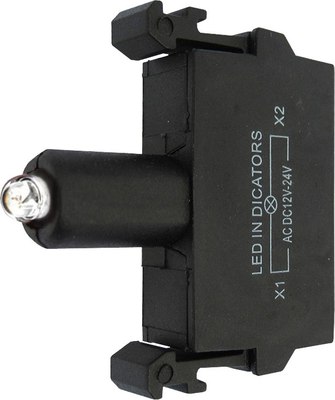 Лампа сигнальная Wilderness AC/DC 24В / EB20025 - фото