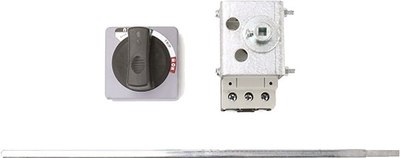 Привод дистанционный Wilderness SM-P с осью 360мм IP42 / SMP360CM