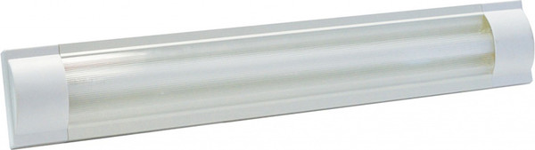 Светильник линейный КС ЛПО 31-2х36-001-IP40 / 95466 - фото