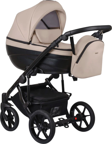 Детская универсальная коляска Bexa Ideal Eco 2в1 - фото