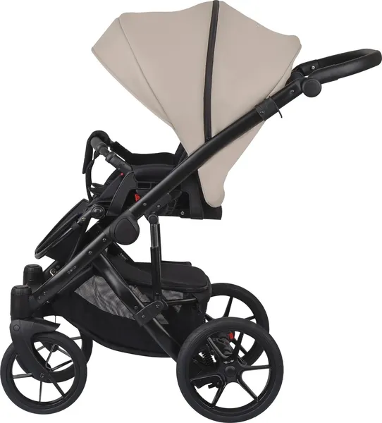 Детская универсальная коляска Bexa Ideal Eco 2в1