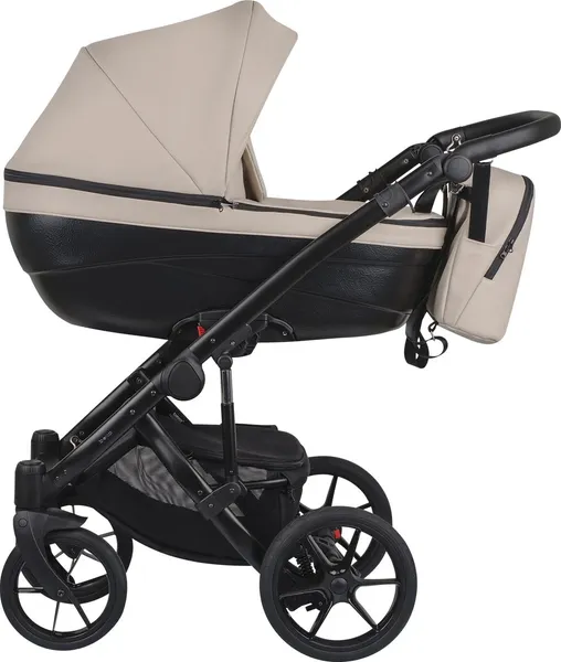 Детская универсальная коляска Bexa Ideal Eco 2в1