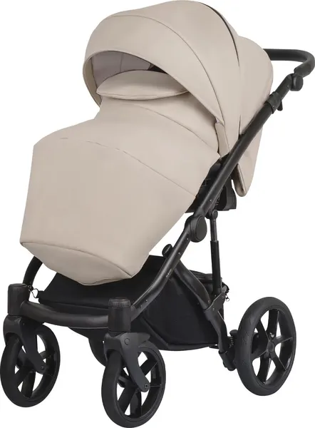 Детская универсальная коляска Bexa Ideal Eco 2в1