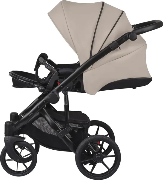 Детская универсальная коляска Bexa Ideal Eco 2в1