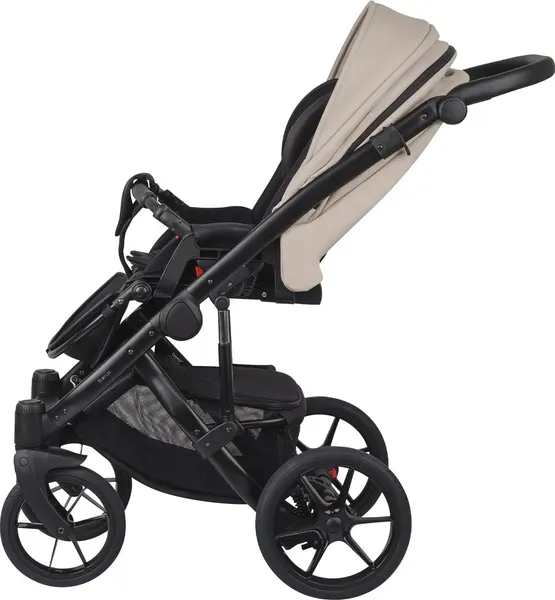 Детская универсальная коляска Bexa Ideal Eco 2в1