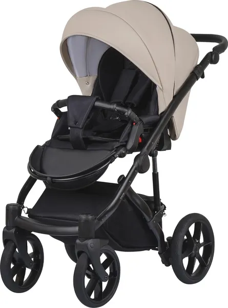 Детская универсальная коляска Bexa Ideal Eco 2в1